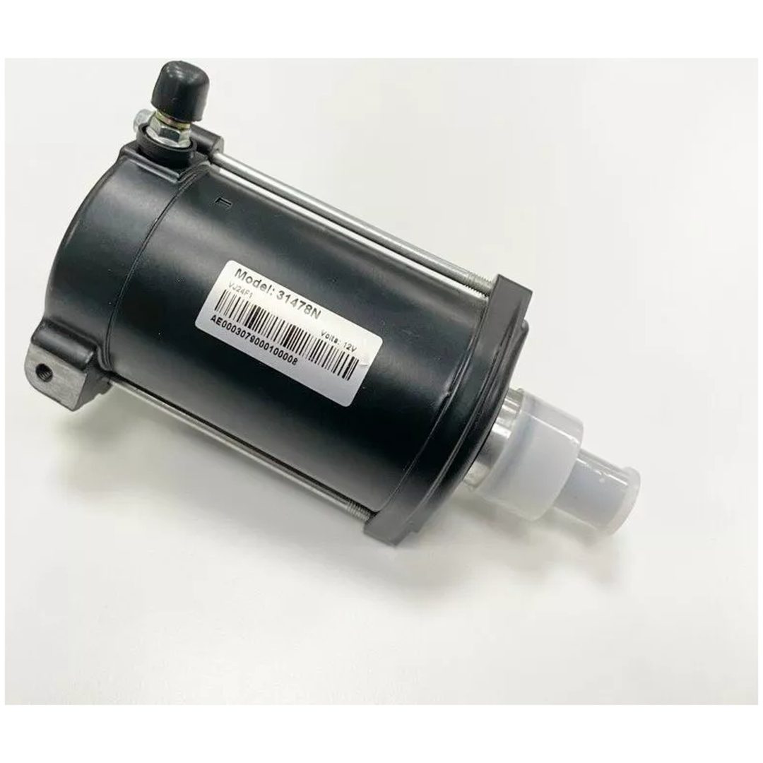 Startmotor Parts Europe