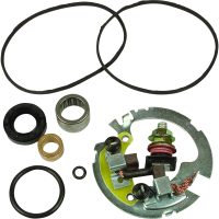 Startmotor Parts Europe