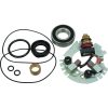 Startmotor Parts Europe STARTER – miniatyr 2