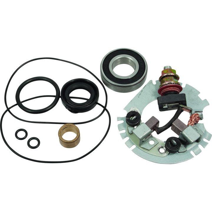 Startmotor Parts Europe STARTER – bild 2