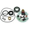 Startmotor Parts Europe STARTER – miniatyr 1