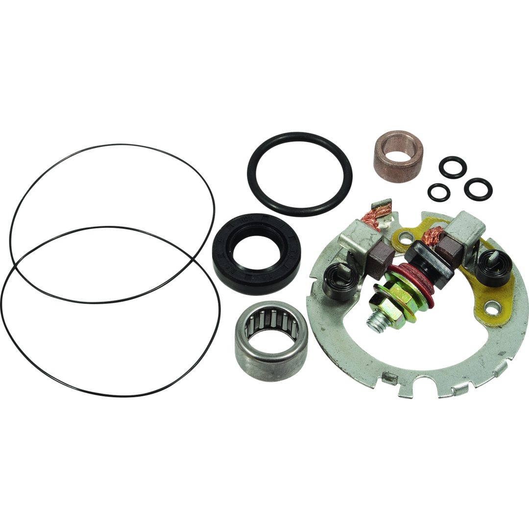 Startmotor Parts Europe STARTER