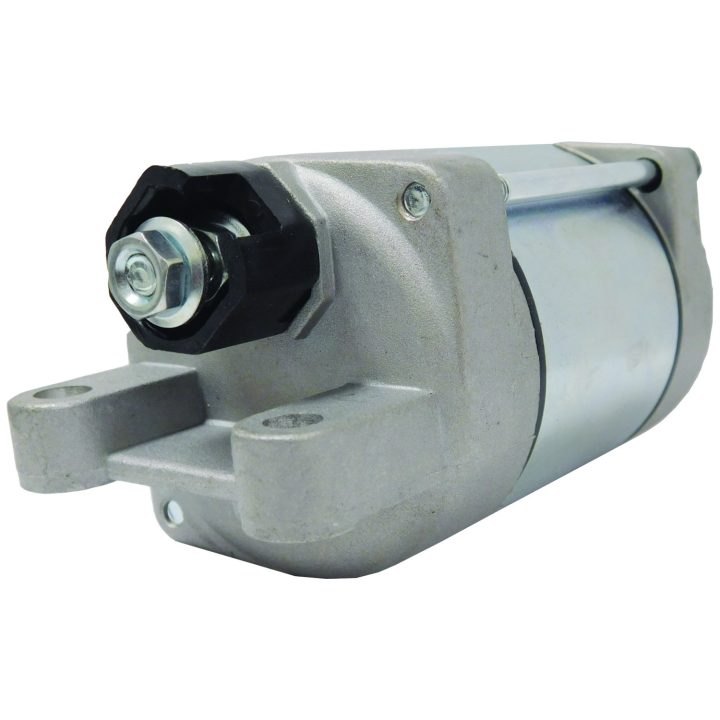 Startmotor Parts Europe Startmotor – bild 2