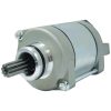 Startmotor Parts Europe Startmotor – miniatyr 1