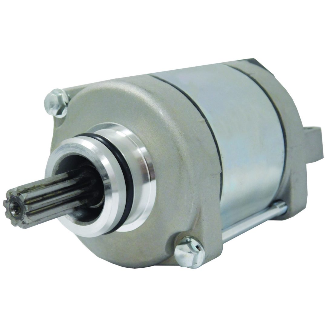 Startmotor Parts Europe Startmotor