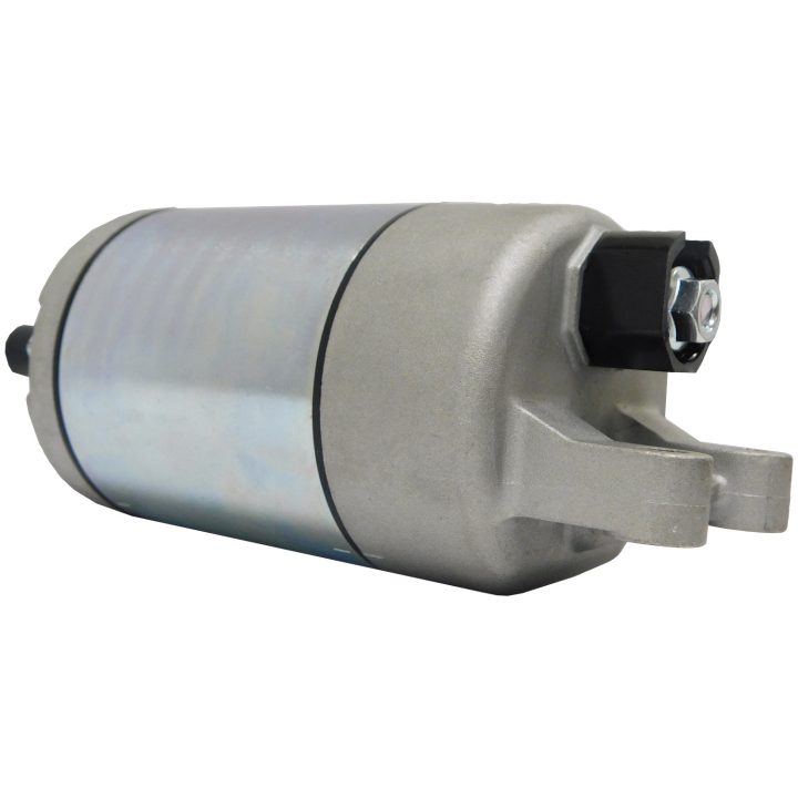 Startmotor Parts Europe Startmotor – bild 8