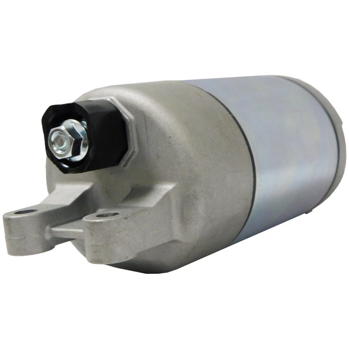Startmotor Parts Europe Startmotor – bild 7