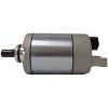 Startmotor Parts Europe Startmotor – miniatyr 6