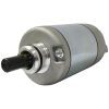 Startmotor Parts Europe Startmotor – miniatyr 3