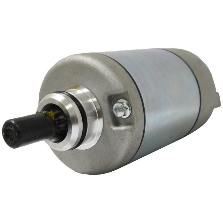 Startmotor Parts Europe Startmotor – bild 3