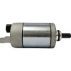 Startmotor Parts Europe Startmotor – miniatyr 1