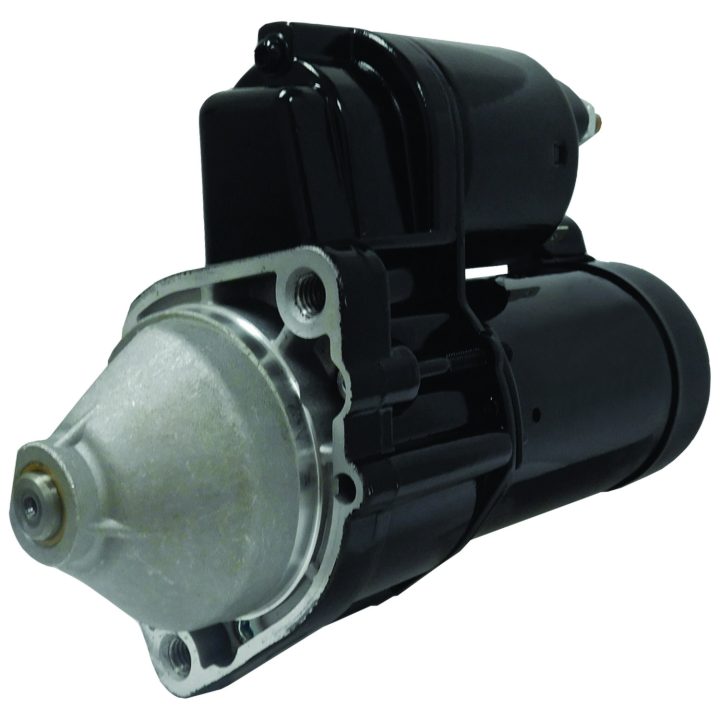 Startmotor Parts Europe Startmotor – bild 8