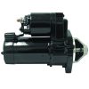Startmotor Parts Europe Startmotor – miniatyr 7