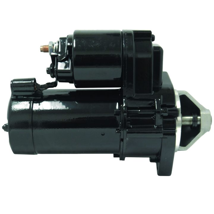 Startmotor Parts Europe Startmotor – bild 7