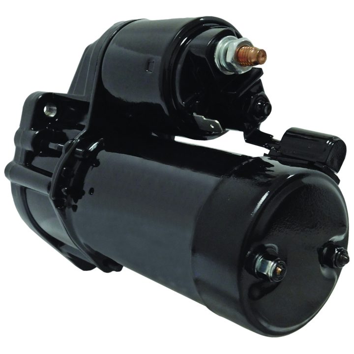 Startmotor Parts Europe Startmotor – bild 6
