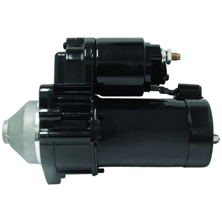 Startmotor Parts Europe Startmotor – bild 5
