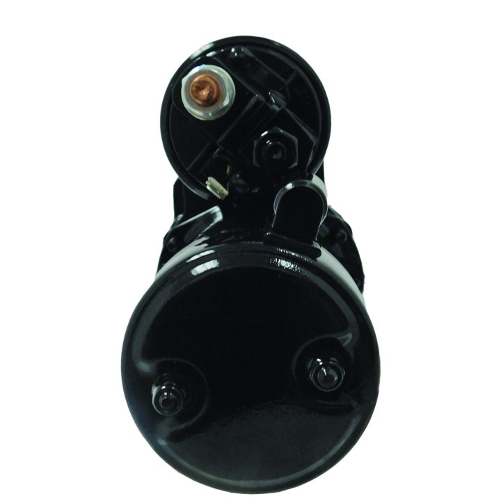 Startmotor Parts Europe Startmotor – bild 4