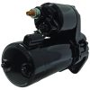 Startmotor Parts Europe Startmotor – miniatyr 3
