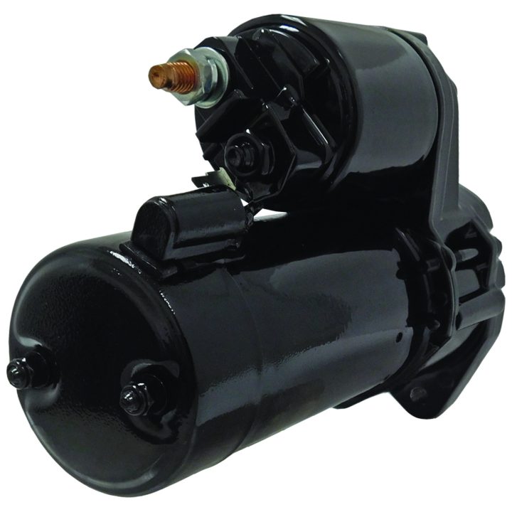 Startmotor Parts Europe Startmotor – bild 3