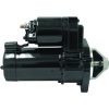 Startmotor Parts Europe Startmotor – miniatyr 1