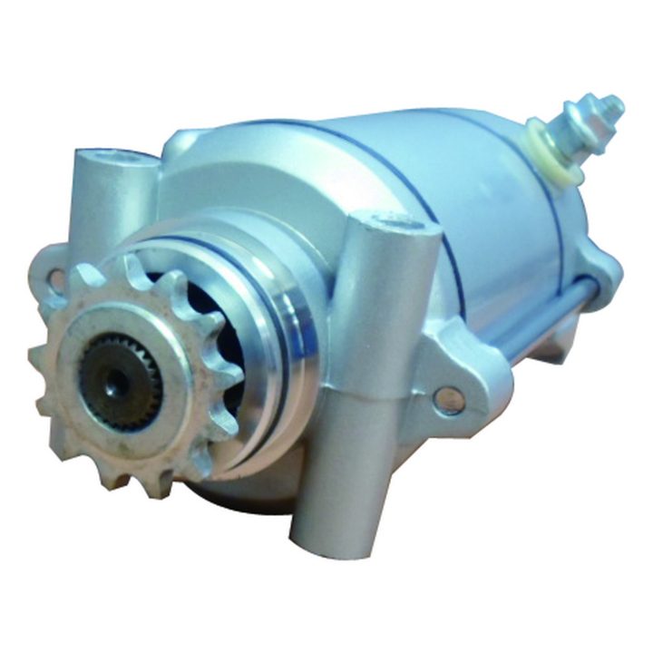 Startmotor Parts Europe Startmotor – bild 7