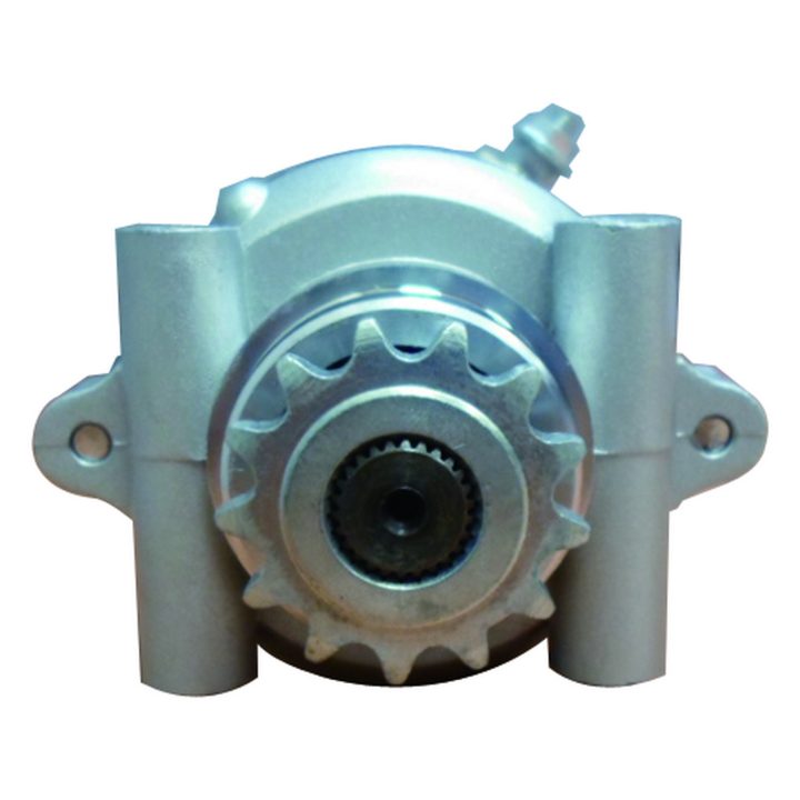 Startmotor Parts Europe Startmotor – bild 6
