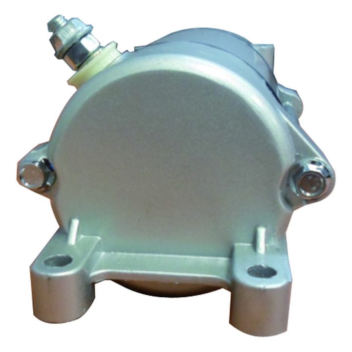 Startmotor Parts Europe Startmotor – bild 5