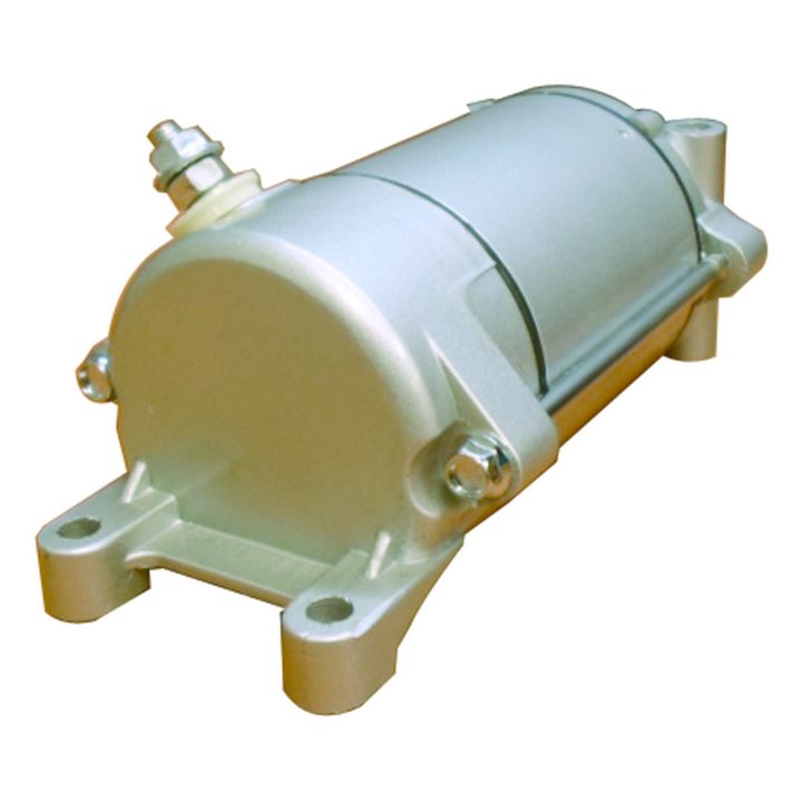 Startmotor Parts Europe Startmotor – bild 4