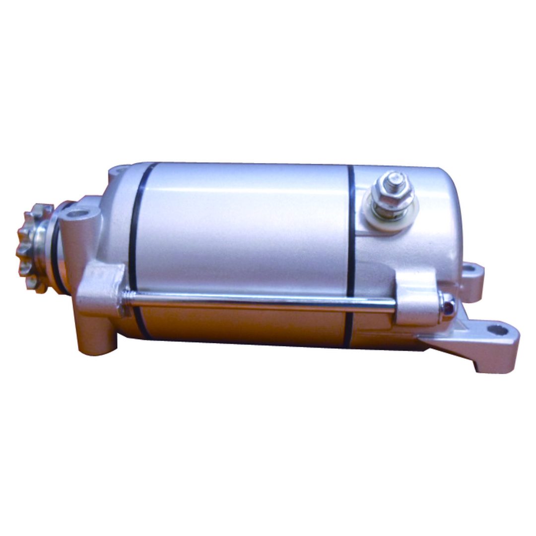 Startmotor Parts Europe Startmotor – bild 3