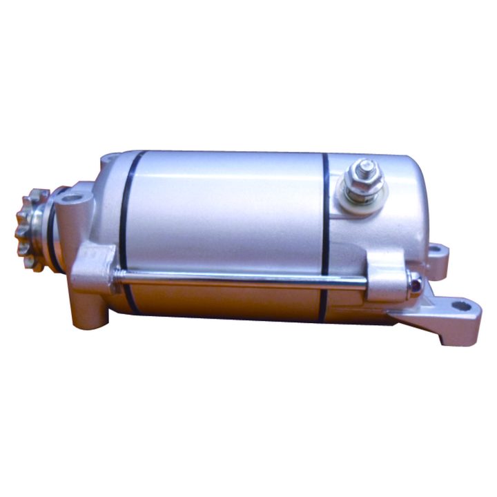 Startmotor Parts Europe Startmotor – bild 3