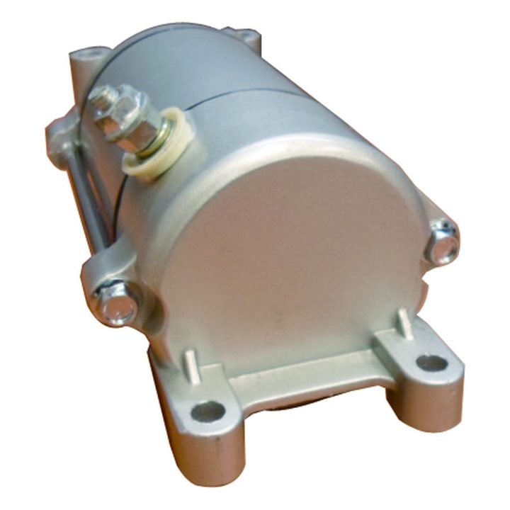 Startmotor Parts Europe Startmotor – bild 2