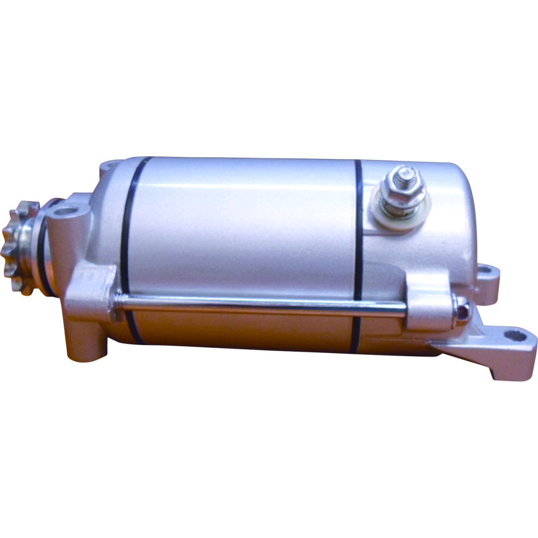 Startmotor Parts Europe Startmotor