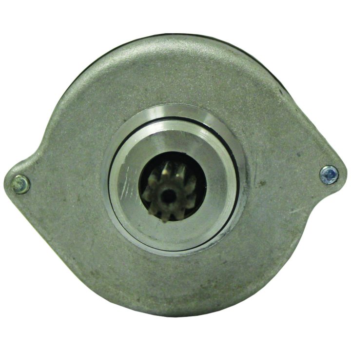 Startmotor Parts Europe Startmotor – bild 7