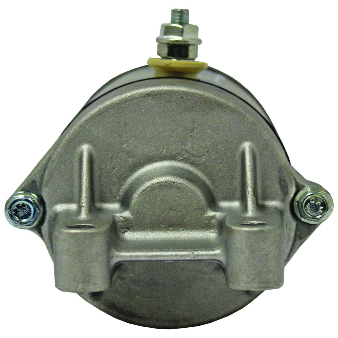 Startmotor Parts Europe Startmotor – bild 6