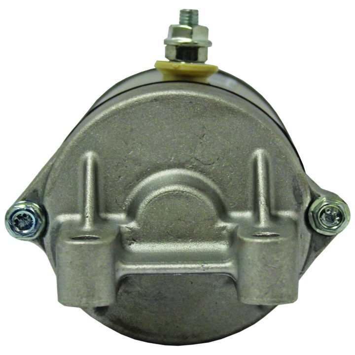 Startmotor Parts Europe Startmotor – bild 6