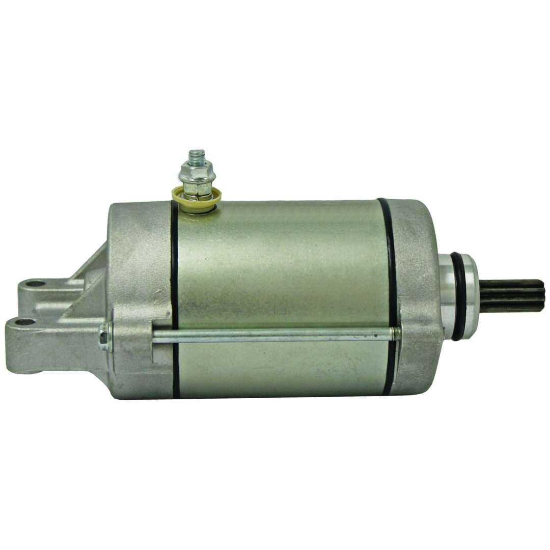 Startmotor Parts Europe Startmotor – bild 5