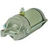 Startmotor Parts Europe Startmotor – miniatyr 4