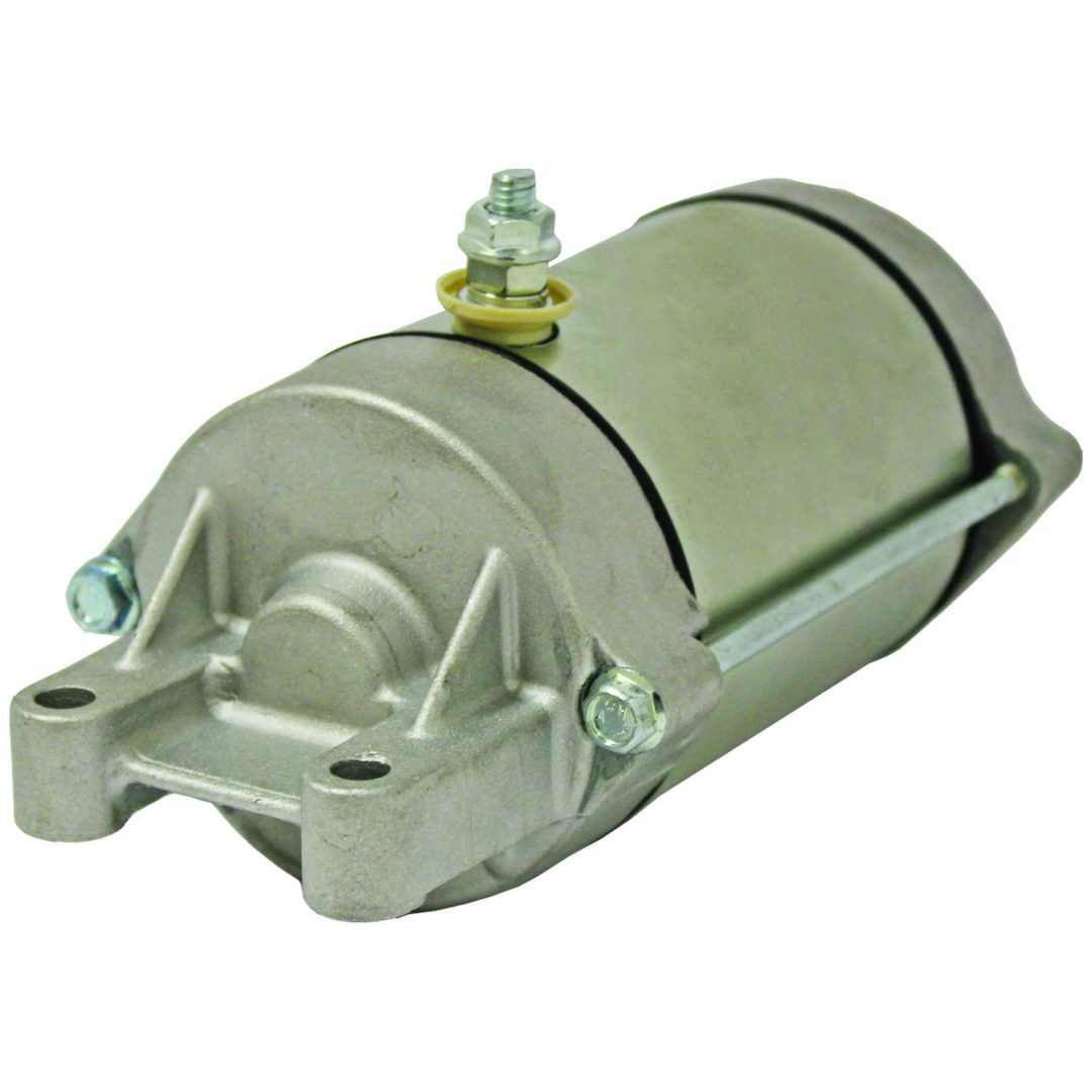 Startmotor Parts Europe Startmotor – bild 4