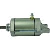 Startmotor Parts Europe Startmotor – miniatyr 1
