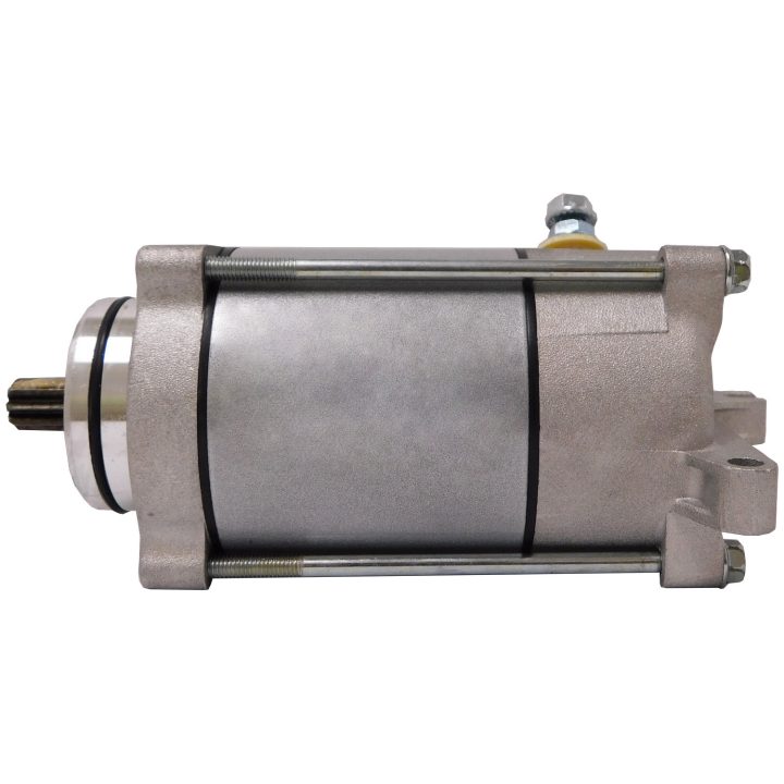 Startmotor Parts Europe Startmotor – bild 8
