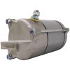 Startmotor Parts Europe Startmotor – miniatyr 7