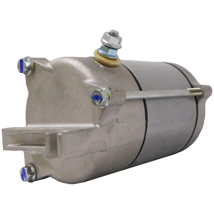 Startmotor Parts Europe Startmotor – bild 7