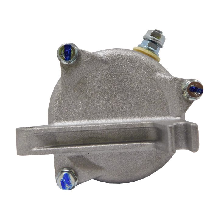 Startmotor Parts Europe Startmotor – bild 6