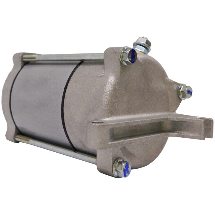 Startmotor Parts Europe Startmotor – bild 5