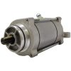 Startmotor Parts Europe Startmotor – miniatyr 3