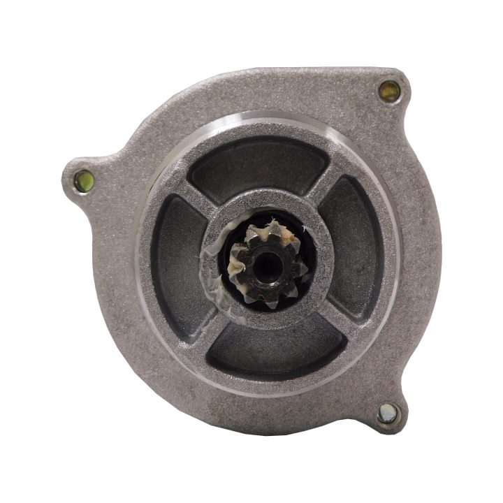 Startmotor Parts Europe Startmotor – bild 2
