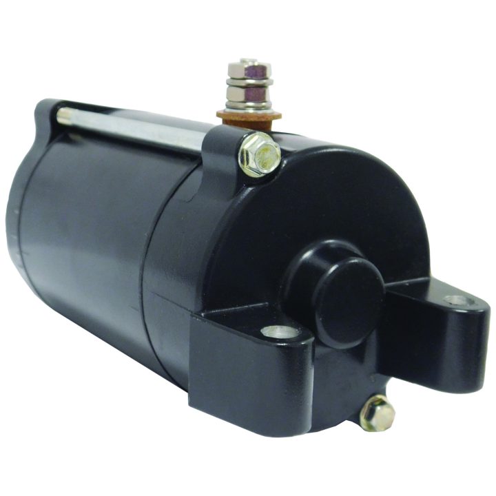 Startmotor Parts Europe Startmotor – bild 2