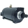 Startmotor Parts Europe Startmotor – miniatyr 1