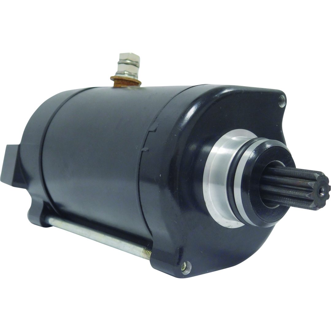 Startmotor Parts Europe Startmotor