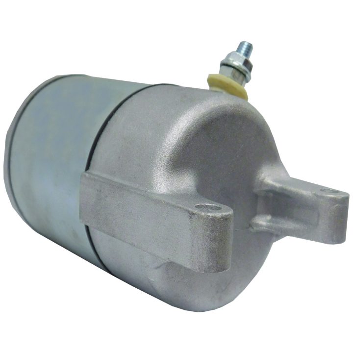 Startmotor Parts Europe Startmotor – bild 2